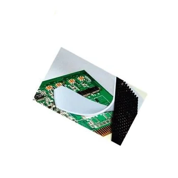 TC3008 Augsta Siltuma Siltuma Interfeiss Pad Materiāliem Silikona Spraugu Pildviela Atmiņas Karšu VGA moduļi
