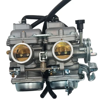 Karburatoru Piederumi Carburetors Izturīgs Izturīgs Carb Viegli Uzstādīt Nomaiņa Nemiernieku CA CMX 250 C CMX250 CA250